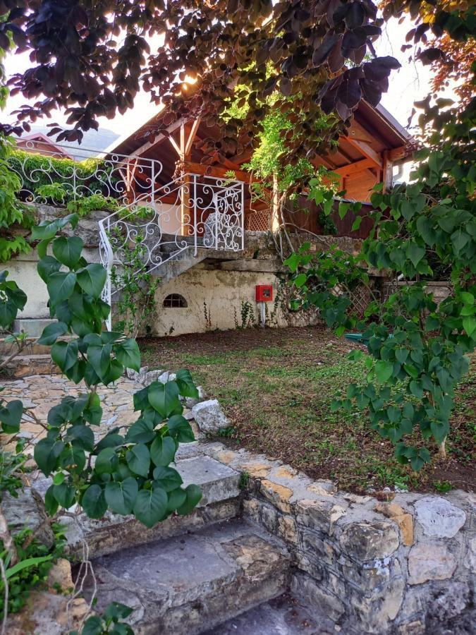 Auberge Des Chasseurs Échenevex Екстериор снимка