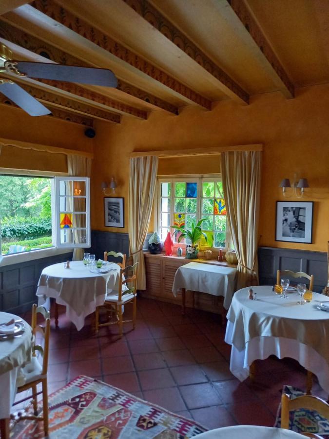 Auberge Des Chasseurs Échenevex Екстериор снимка