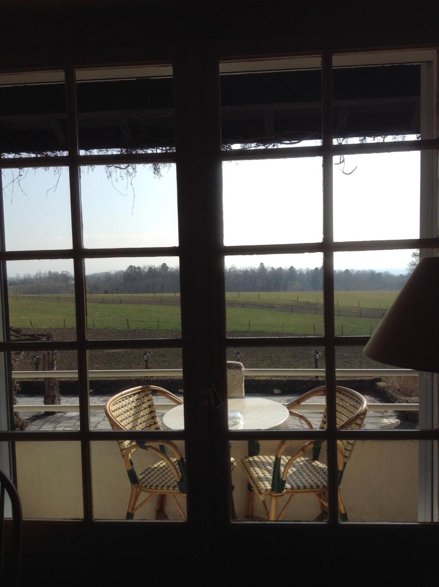 Auberge Des Chasseurs Échenevex Стая снимка
