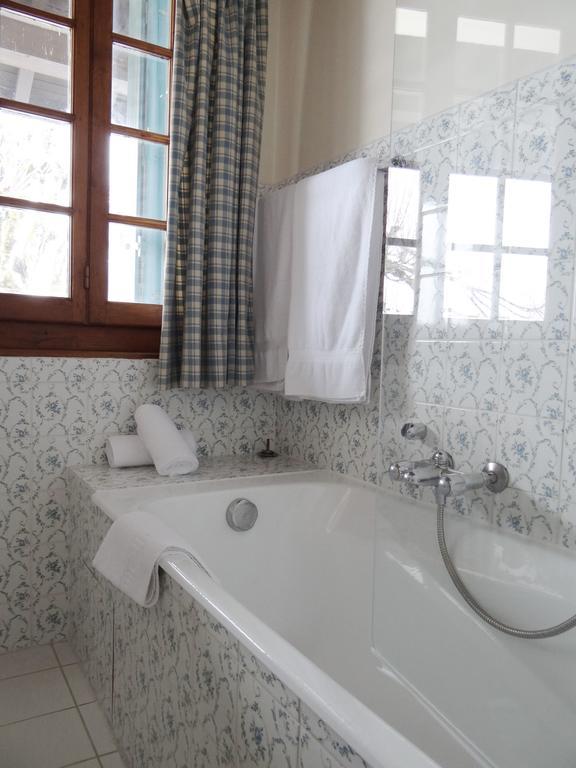 Auberge Des Chasseurs Échenevex Екстериор снимка