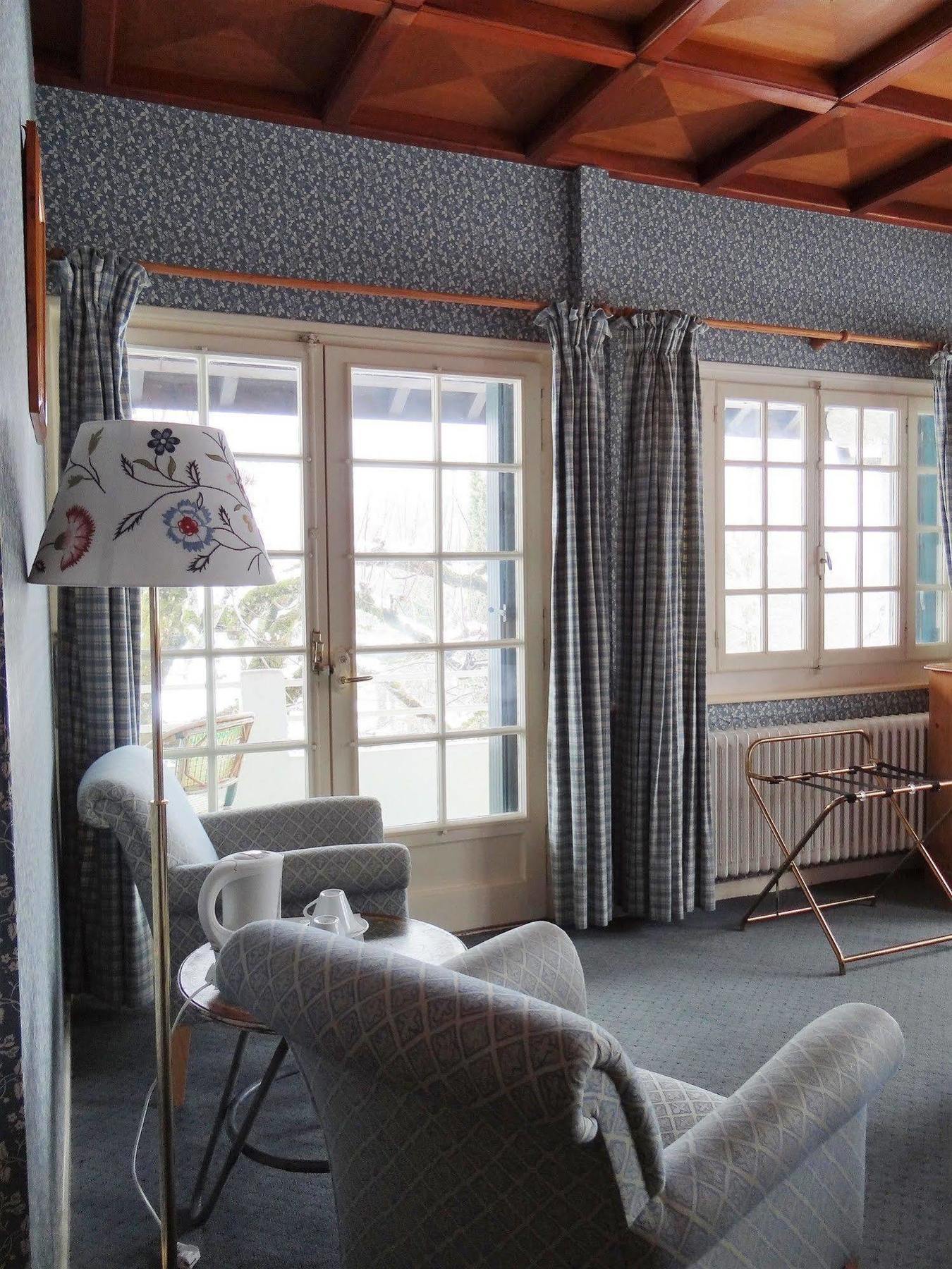Auberge Des Chasseurs Échenevex Екстериор снимка
