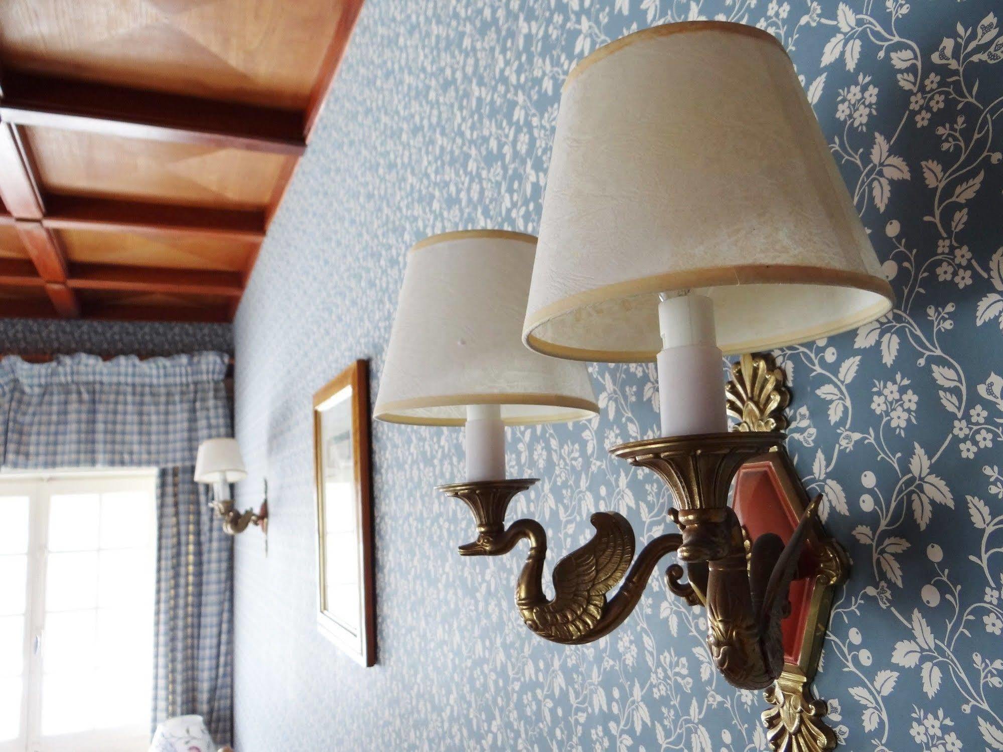 Auberge Des Chasseurs Échenevex Екстериор снимка