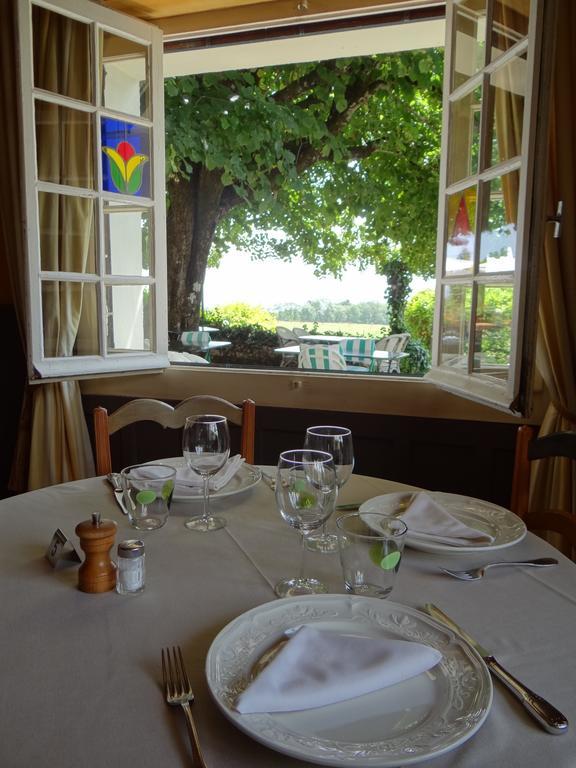 Auberge Des Chasseurs Échenevex Екстериор снимка