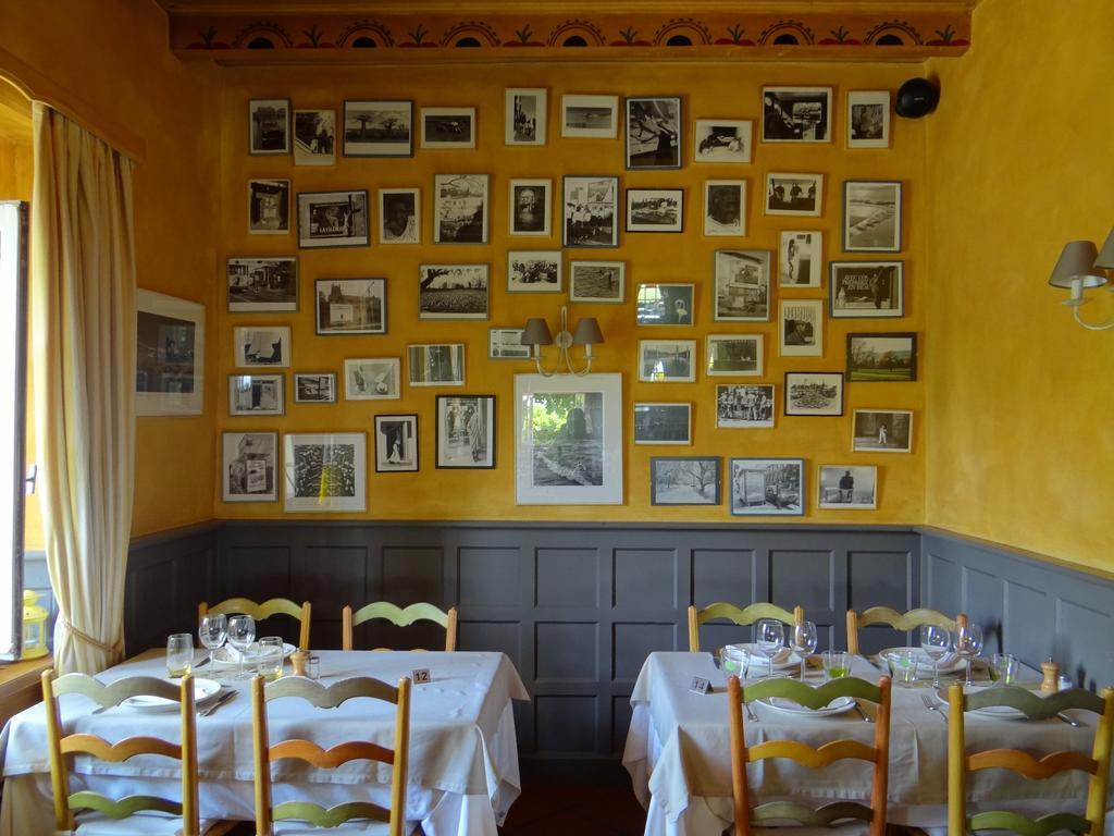 Auberge Des Chasseurs Échenevex Екстериор снимка